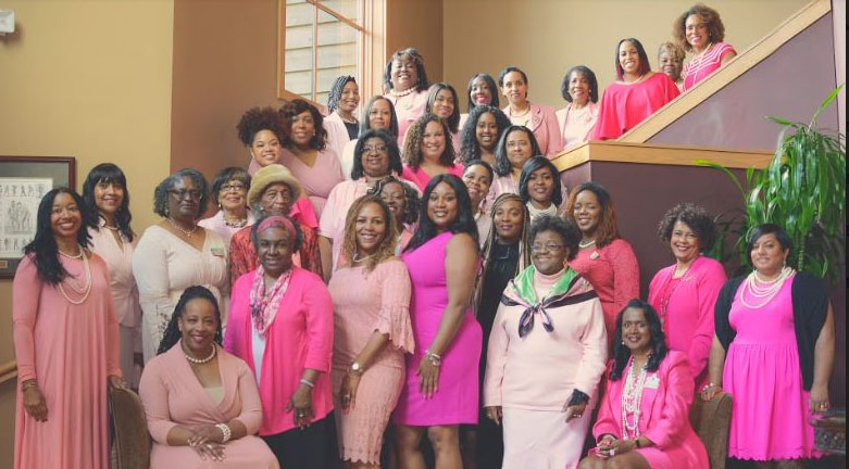 24th Annual Alpha Kappa Alpha Emerald Awards