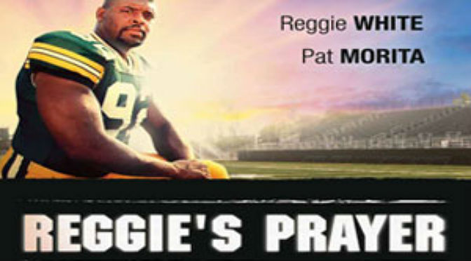 Video Clip from the Movie “Reggie’s Prayer”