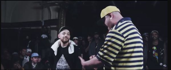Illmac collabs with Bigg K, his recent battle opponent to drop “Know My Name”