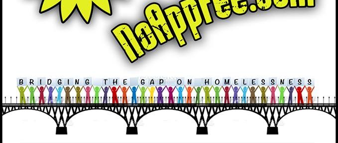 Help Bridge the Gap on Homelessness