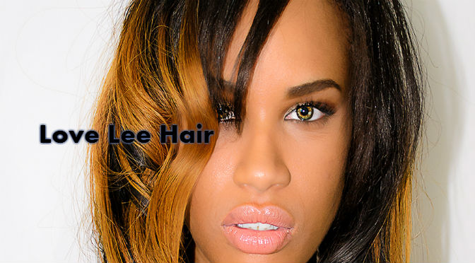 Pic of the Day: Love Lee Hair