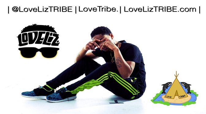 LoveLiz. | The Wave Rhythm [Video]