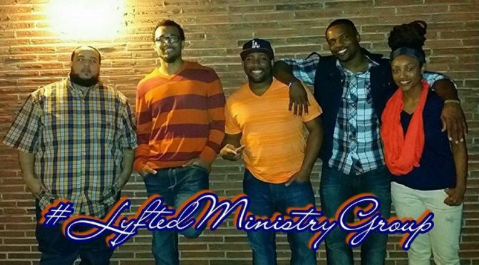 Lyfted Ministry Group headed to San Diego’s Gospel Fest