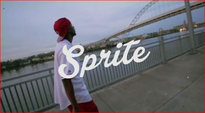 Jizzle // Sprite (OFFICIAL VIDEO)