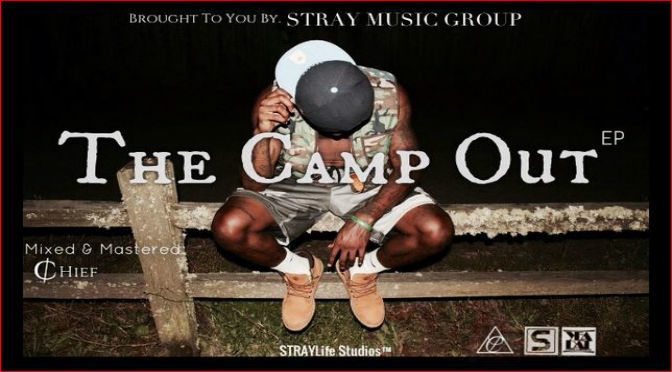 ¢hief // The Camp Out {EP} [Audio]