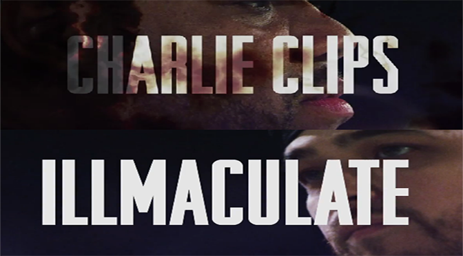 KOTD – Rap Battle – Charlie Clips vs Illmaculate [Video]