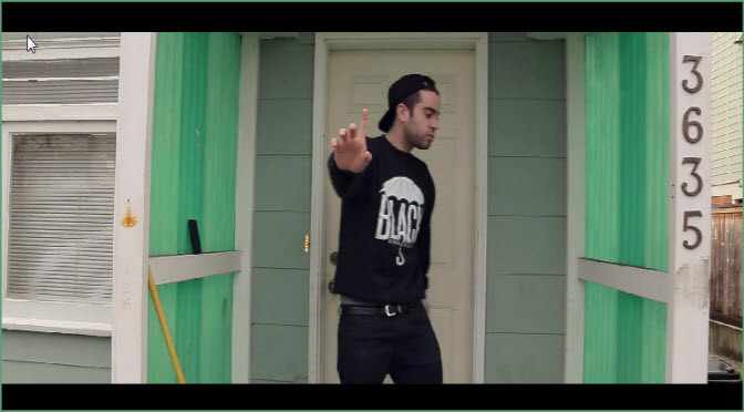 Sam Lachow // 80 Bars Part 5 [Video]