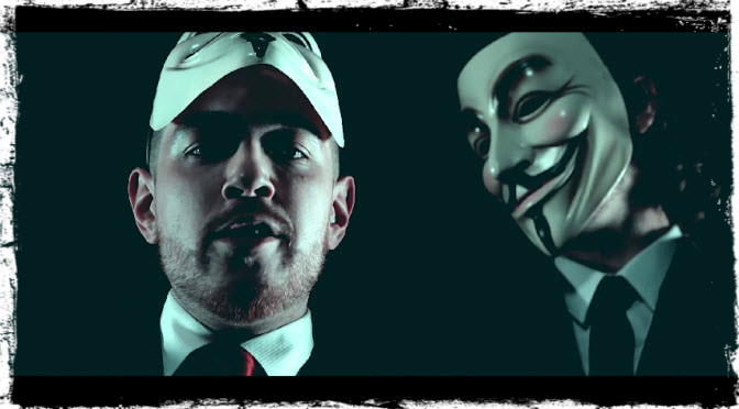 Illmaculate & OnlyOne // Anonymous [Video]