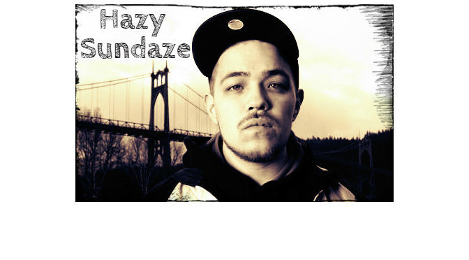 Illmaculate // Hazy Sundaze (Episode 4) [Video]