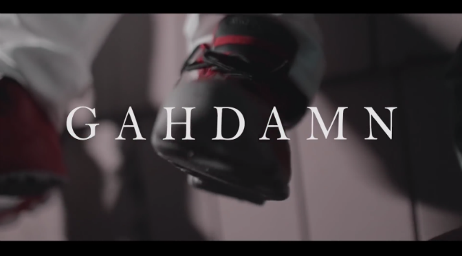 Young Bino Bandz  FT. Levi Santana & Drae Steves // GAH DAMN [Video]