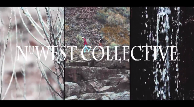 NuWest Collective // Get Me By [Video]