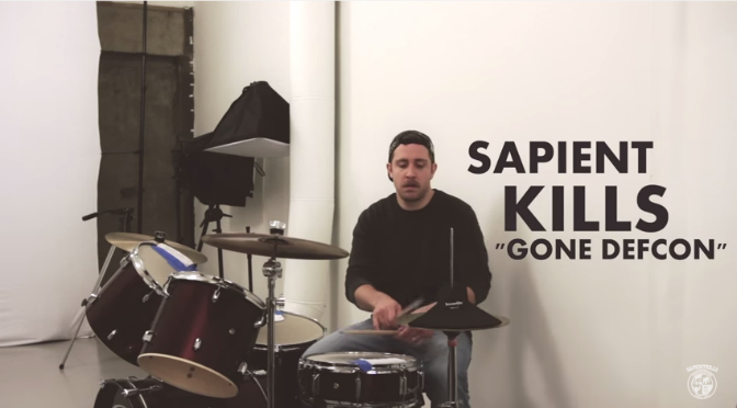 Sapient // Gone Defcon Flip [Video]