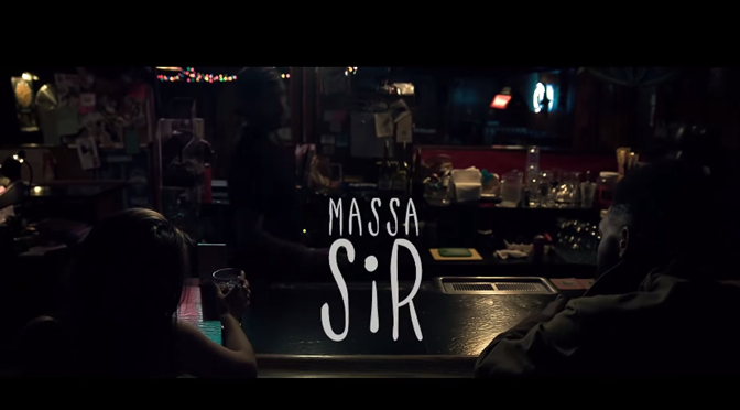 Raz Simone // Massa Sir [Video]