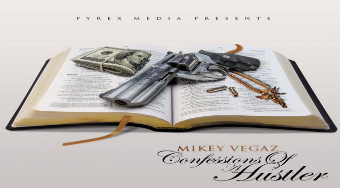 Mikey Vegaz // #COAH pt.3 [Video]