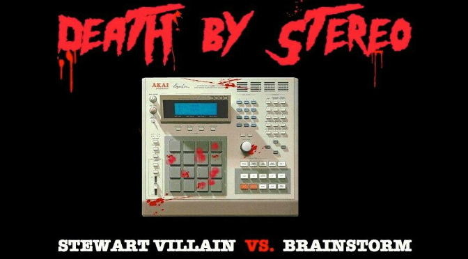 Seattle Beat Battle | Death By Stereo | Brainstorm x Stewart Villain [Video]