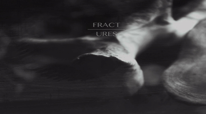 The Last Artful, Dodgr // Fractures EP (prod. Neill Von Tally) [Audio]