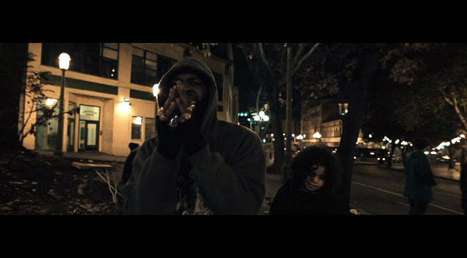 Raz Simone // Green Light [Video]