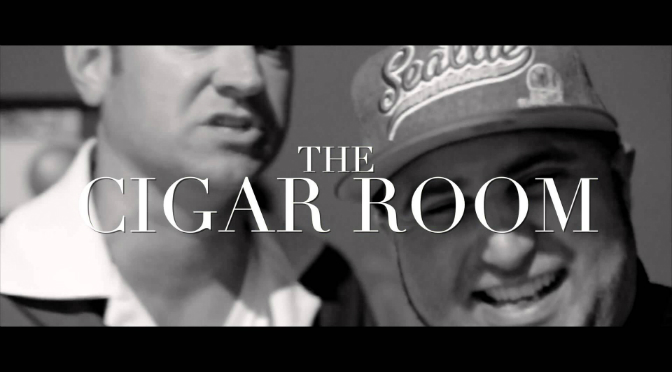 Neema // The Cigar Room – A Musical Documentary [Video]