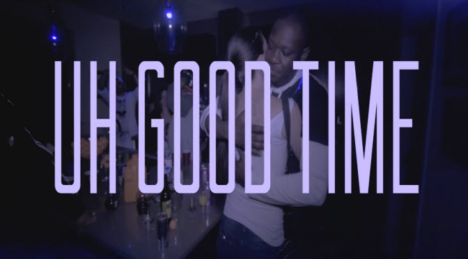 Juma Blaq // Uh Good Time [Video]