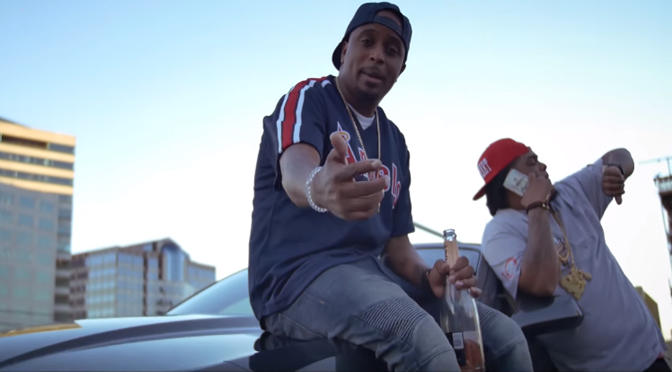 TS ft. Mikey Vegaz // Gettin 2 It [Video]