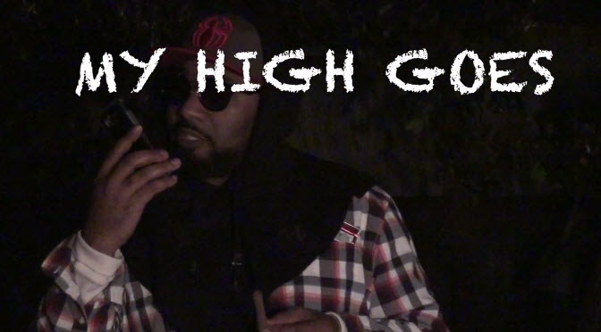 DODI BROS F/ TEDDY LOKC & CUDDY DBEAUX // My High Goes…[Video]