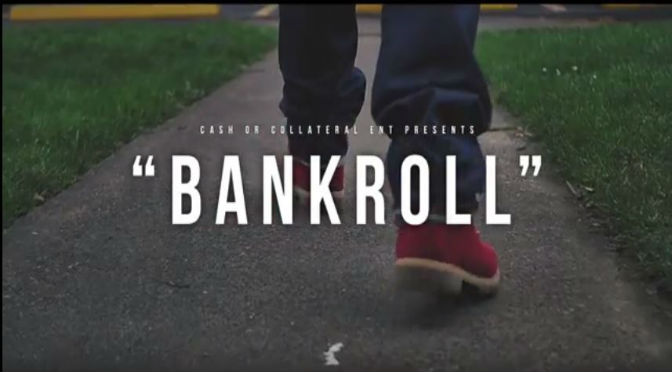 Mak Billion feat. 2Eleven // Bankroll [Video]