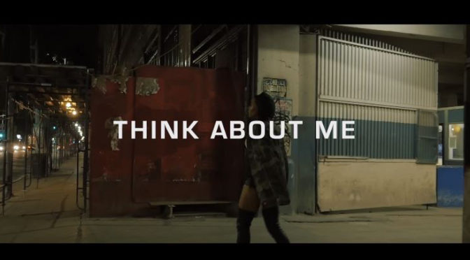 TYuS // Think About Me [Video]