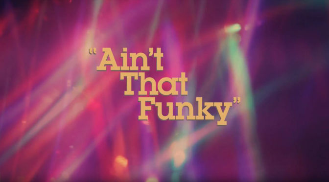 Libretto & BusCrates ft. Akela & Redray Fraizure // Ain’t That Funky [Video]