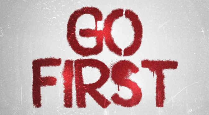 Drae Steves Ft. TS // Go First [Audio]