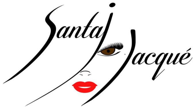 Santaj Jacqué // Photo Shoot [Photography]