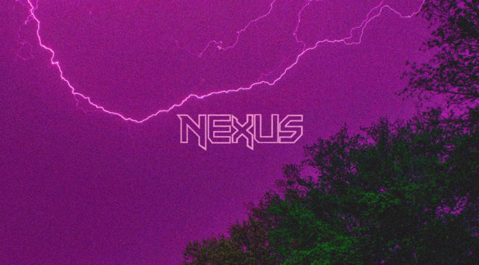 Eso.Xo.Supreme // Nexus (Produced by Franky2Fresh) [Audio]