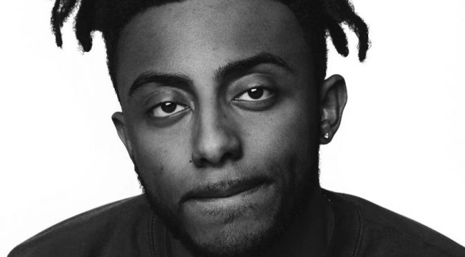 Aminé // Places + Faces Freestyle [Video]