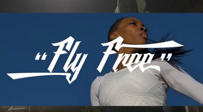 Champagne Duane ft. Brookfield Duece // Fly Free [Video]