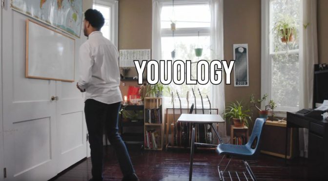 Mat Randol // Youology/What’s Your Vibe? [Video]