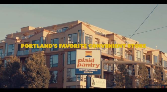 Dmarx ft. Nick B // Plaid Pantry [Video]