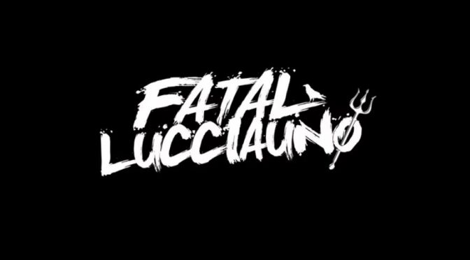 Fatal Lucciauno // Thanos [Video]