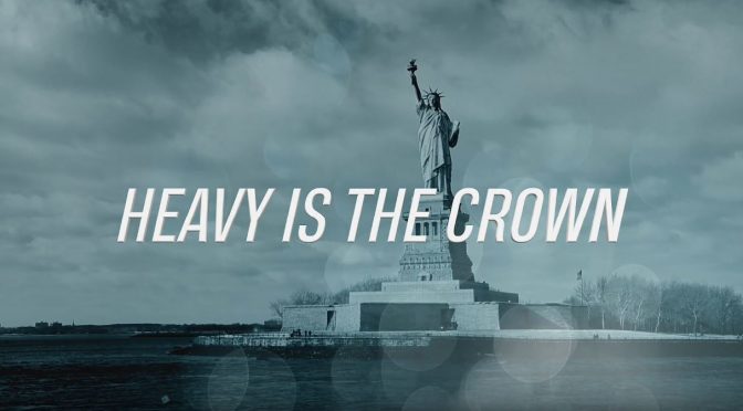 KOTH // Heavy is the Crown [Video]