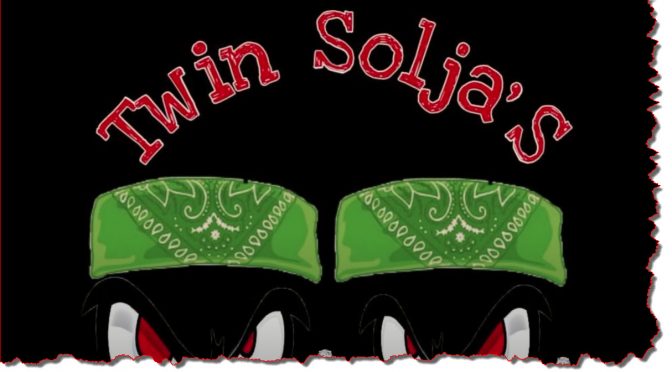 Twin Soljas // Str8 2 It [Video]