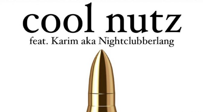 Cool Nutz ft NightClubberlang // 190 Grainz  [Video]