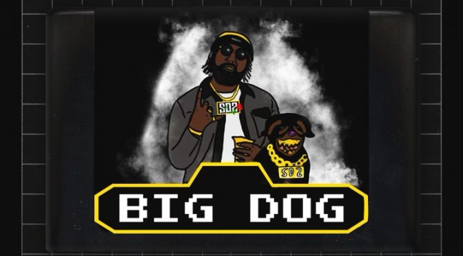 Sour Deez // Big Dog [Video]