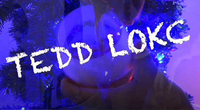 TEDD LOKC // North East Side Holiday [Video]