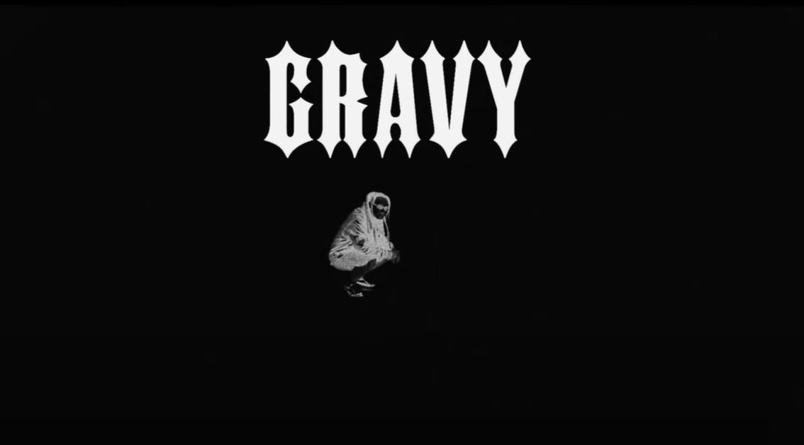 Cassow // Gravy [Video]