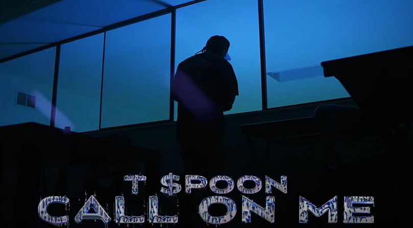 T.$poon // Call On Me [Video]