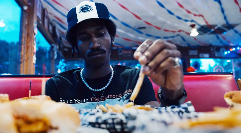 twOn // appetite // directed by murray renick [Video]