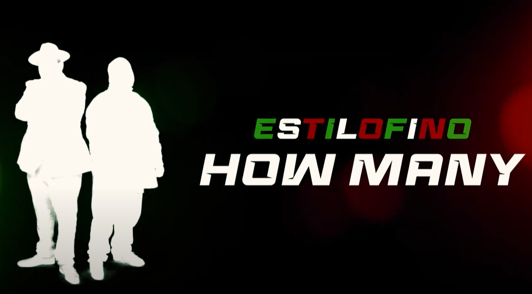 Estilo Fino Feat. Silver Skye // How Many [Video]