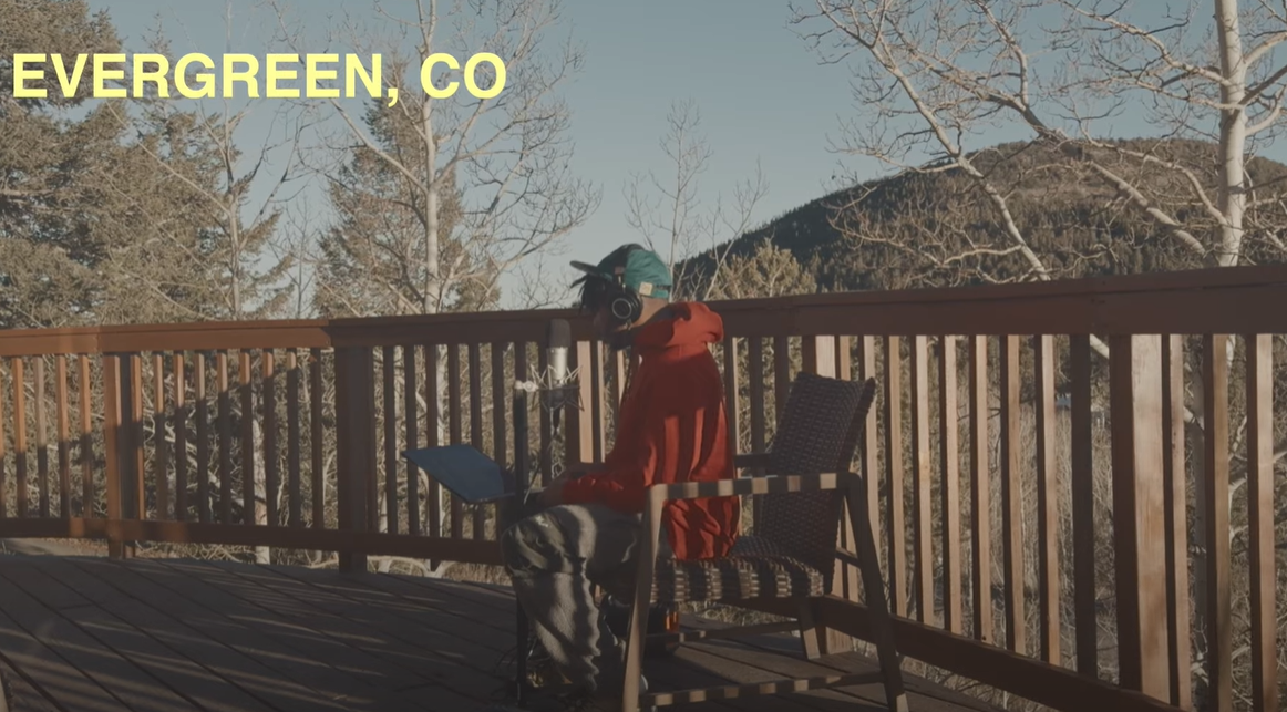KOTA the Friend // Evergreen [Video]