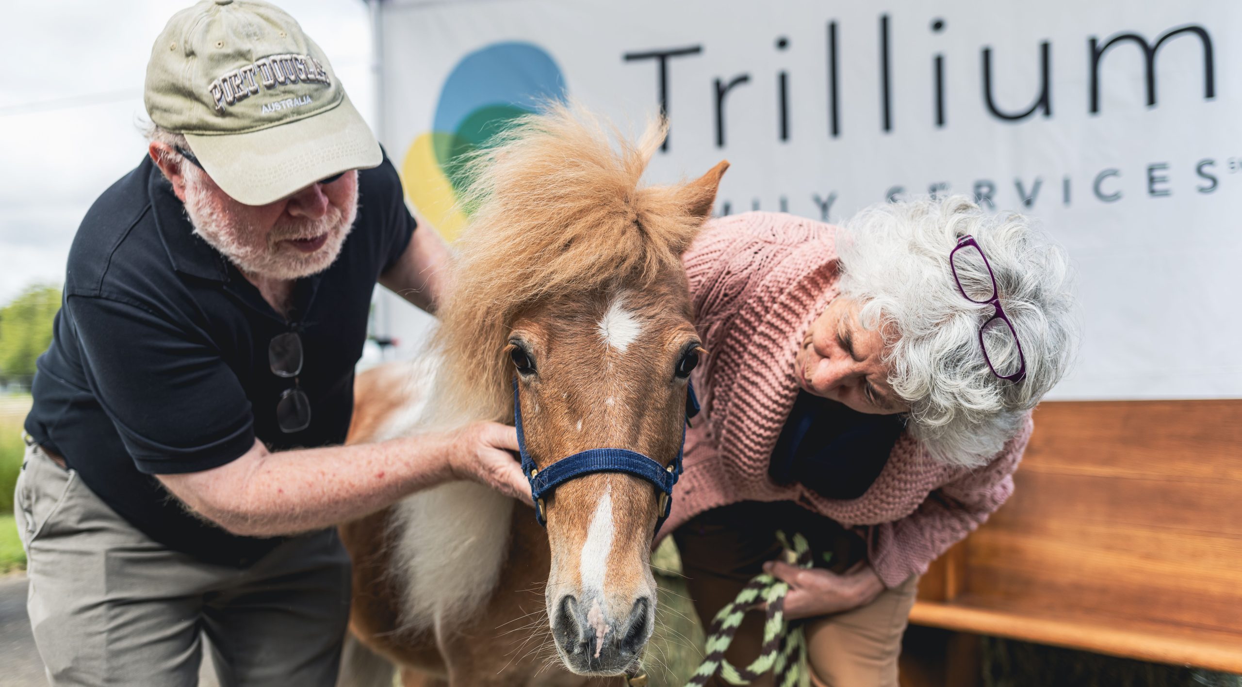 Fundraising Event in Corvallis Oregon [Photography]