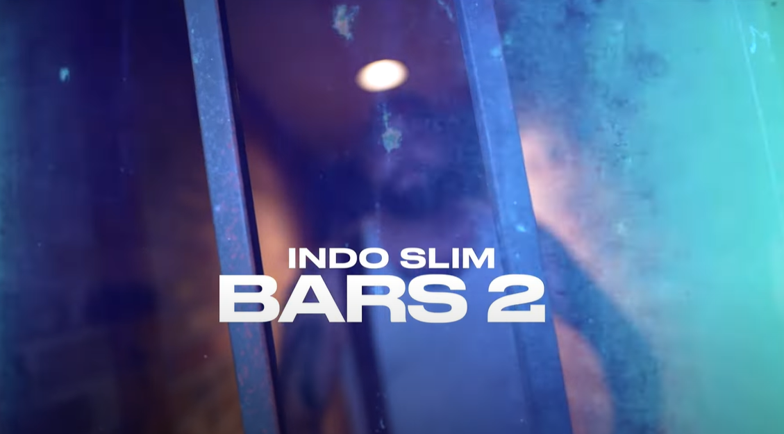 Indo Slim // Bars 2 [Video]