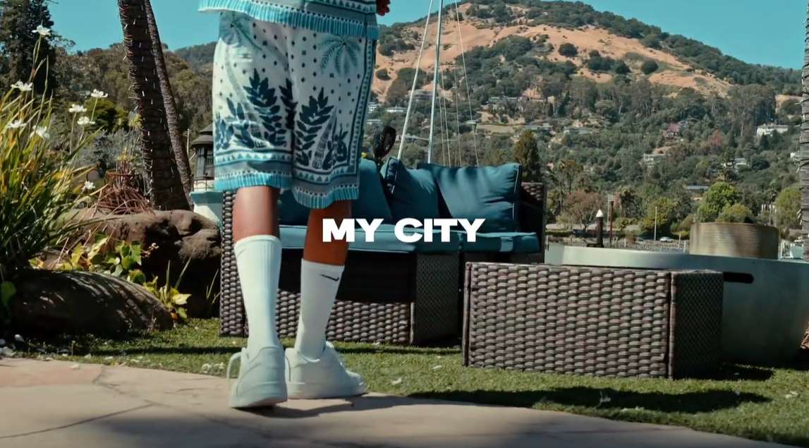 Lil Gus Baby ft. Zay Bang // My City [VIDEO]