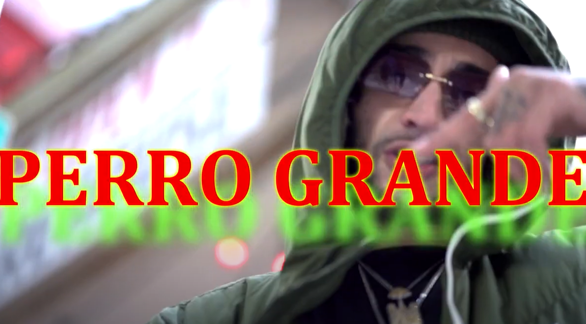 Spencer Boston Ft. Fetti Mac // Perro Grande [Video]